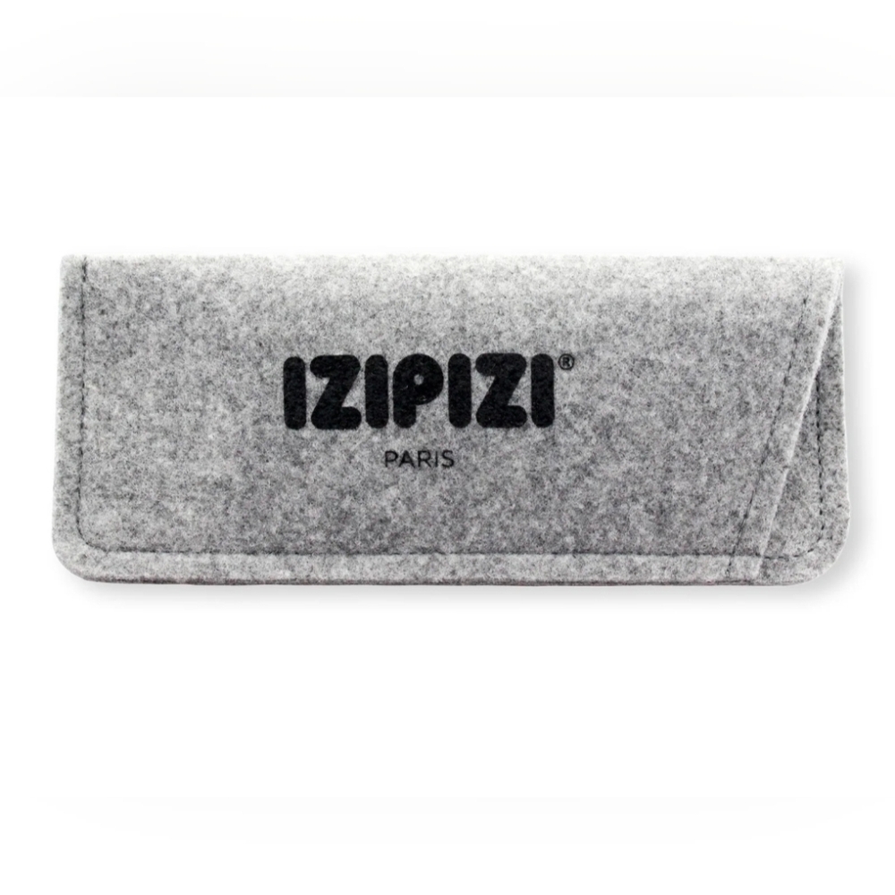 Izipizi Paris Glasses Pouch Case